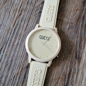 Guess Watch